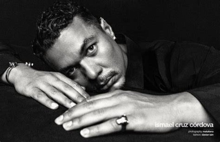 INTERVIEW Ismael Cruz C&oacute;rdova Talks About Daunting Task of Being