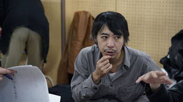 Interview with Toshiaki Toyoda The Anger Exists Because of the People