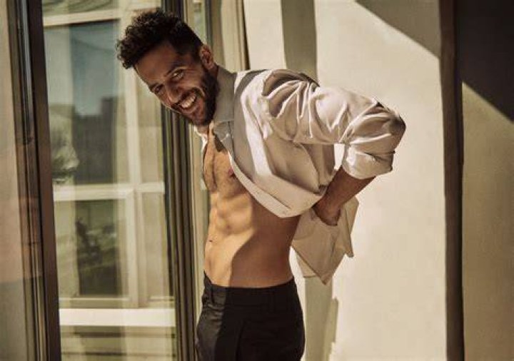 Interview Zach Smadu Talks 'Family Law' on The CW & Storytelling