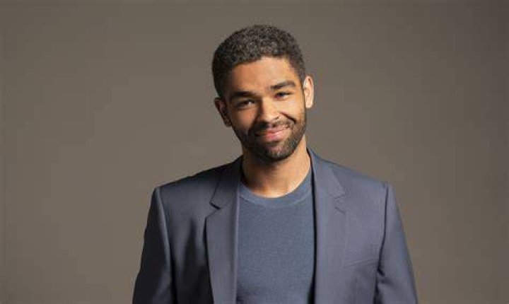 Introducing Kingsley BenAdir Meet the new star of &lsquo;The OA&rsquo;