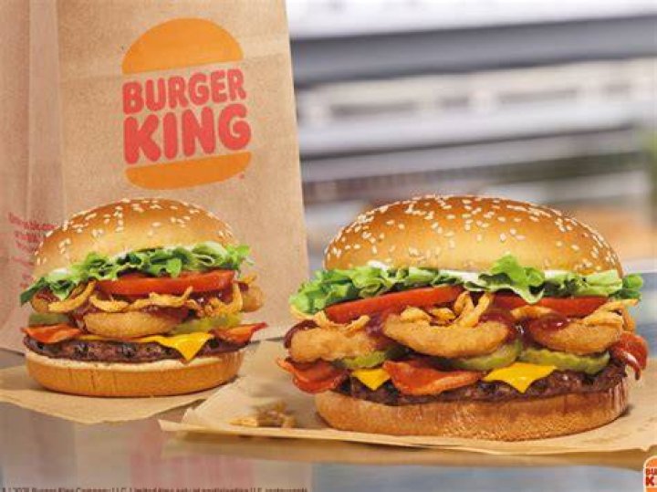 Is Burger King open? Here&rsquo;s the full list of branches reopening for