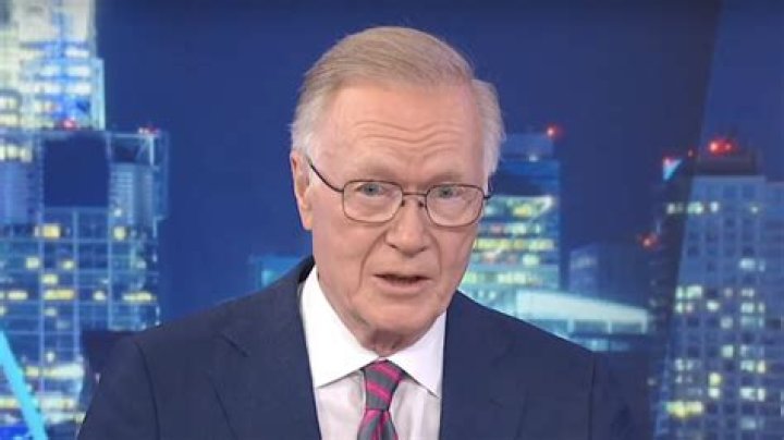 Is Chuck Scarborough Related To Joe Scarborough? Family Tree