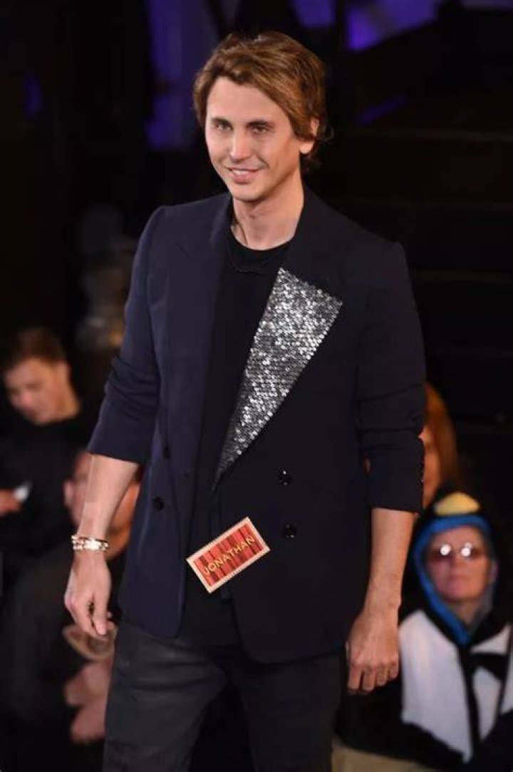 Is Jonathan Cheban being FAKE in Celebrity Big Brother? Twitter reveals