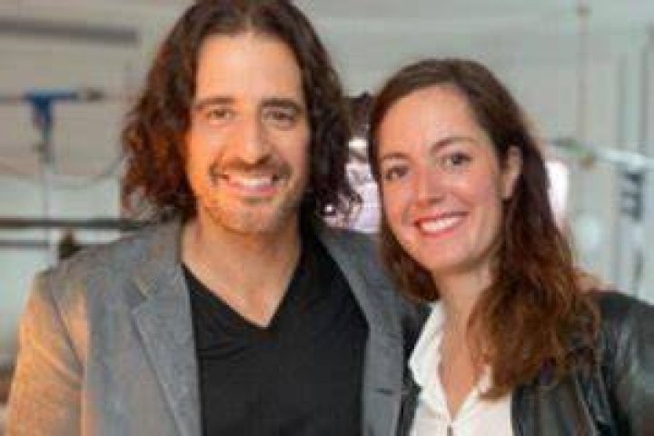 Is Jonathan Roumie Married? Reveal His Wife Name and Instagram The Cultural Society
