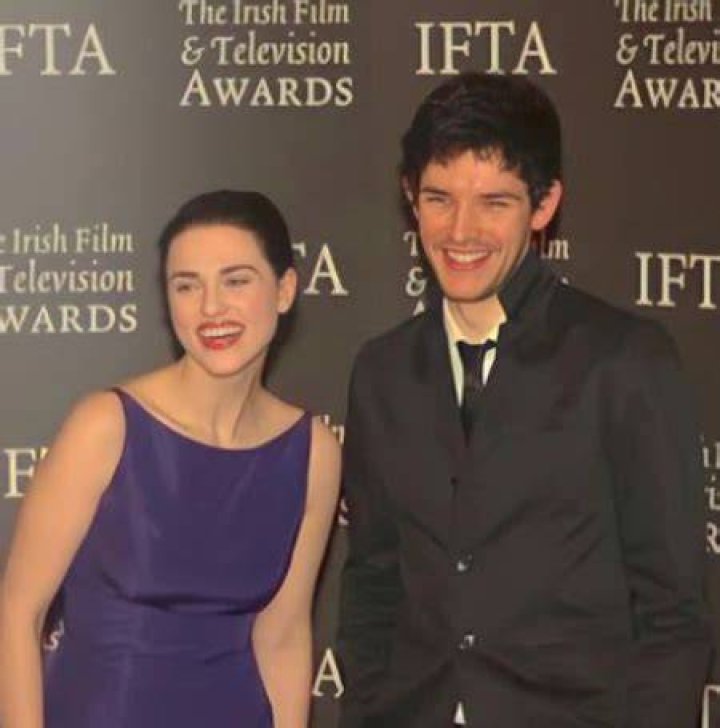 Is Katie McGrath married? Previous Relationship of Katie McGrath