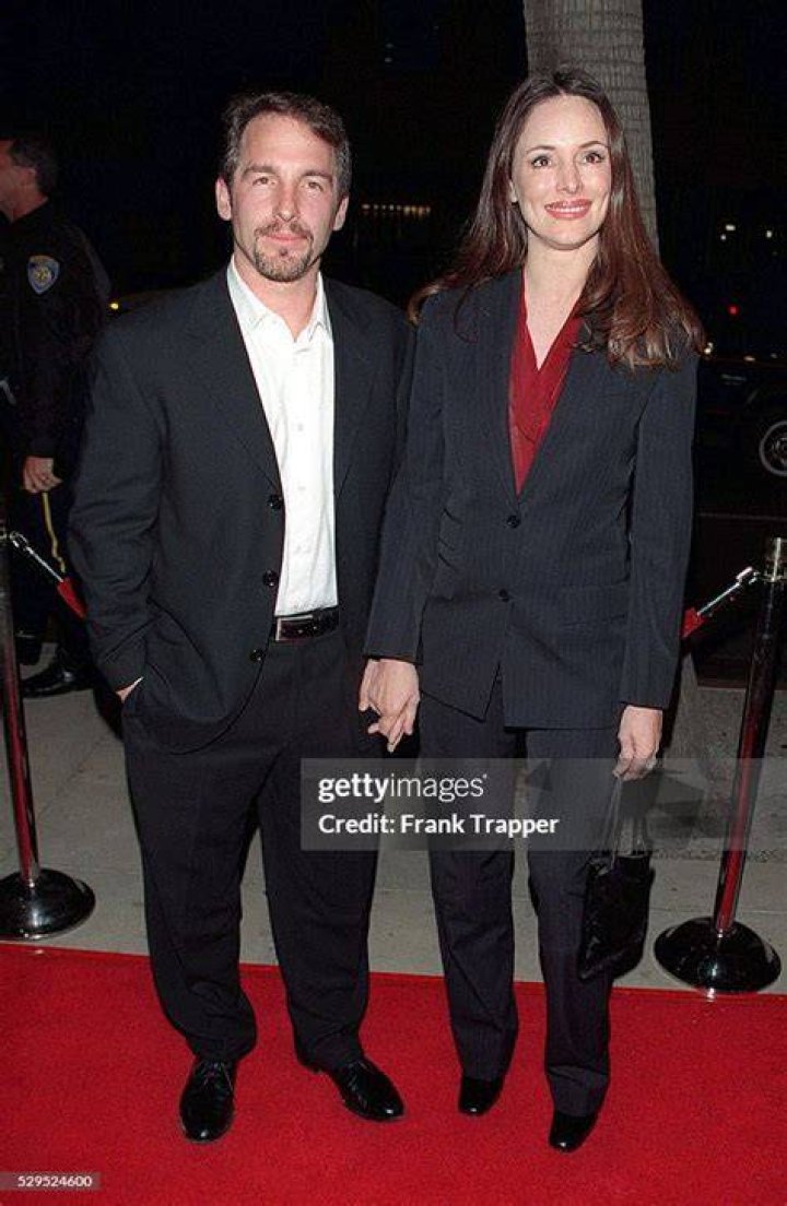Is Madeline Stowe married? (Celebrity Exclusive)