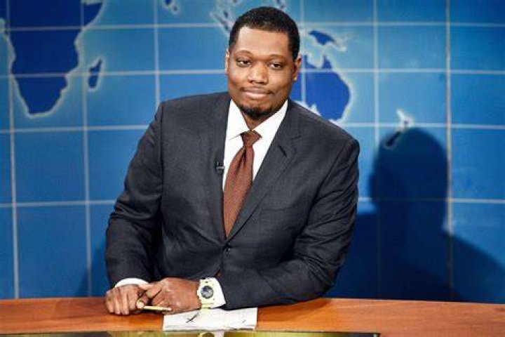 Is Michael Che from SNL married?