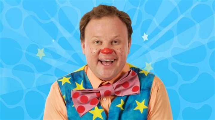 Is Mr Tumble Dead? The Truth Behind The Rumors Rallshe