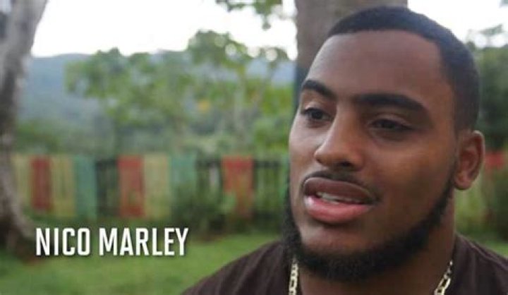 Is Nico Marley, Bob Marley&rsquo;s grandson, NFLready? &mdash; Andscape