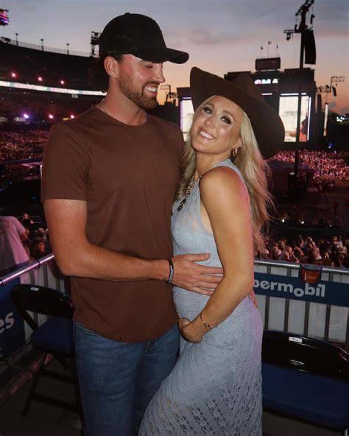 Is Riley Gaines Pregnant? Partner And Relationship Timeline