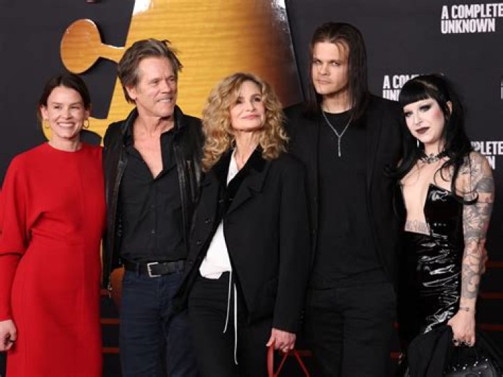 Is Travis Bacon married? Celebrity.fm 1 Official Stars, Business
