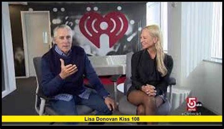 It&rsquo;s official KISS 108 has a new morning drive show &mdash; with Billy Costa