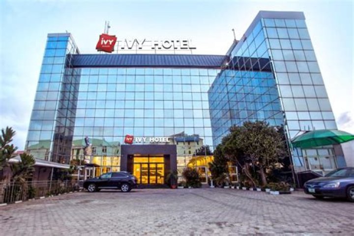 Ivy Hotel Ikeja Hotel in Ikeja
