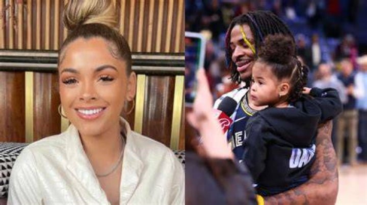 Ja Morant Wife, Is Ja Morant Married? Who Is Ja Morant&rsquo;s Girlfriend KK