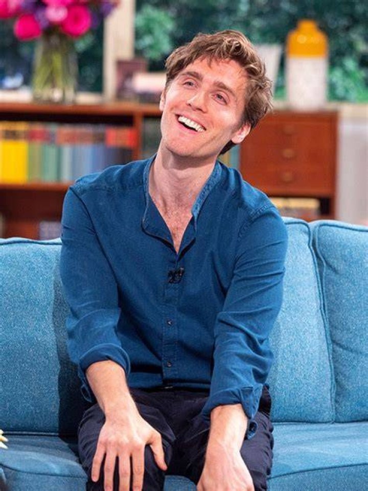 Jack Farthing Affair, Height, Net Worth, Age, Career, and More