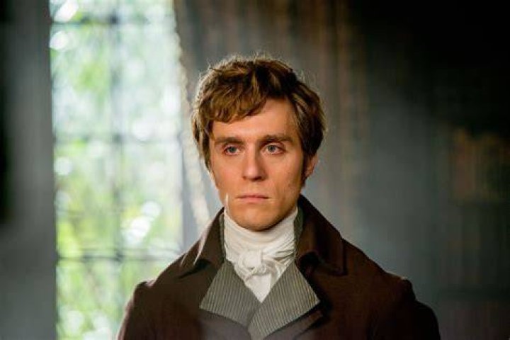 Jack Farthing Poldark Wiki Fandom