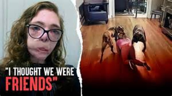 Jacqueline Dog Attack: Uncovering Hidden Truths And Essential Insights