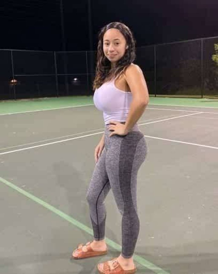 Jaden Newman Wiki, Age, Height, Husband, Kids, Family, Biography & More