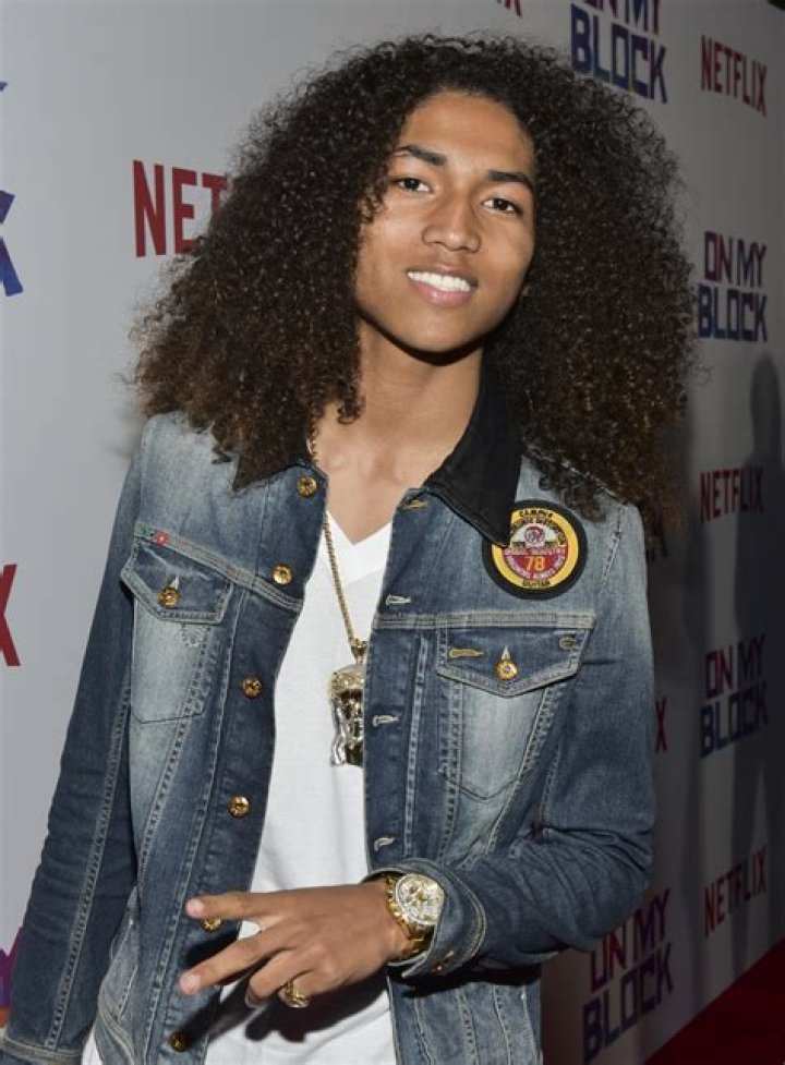 Jahking Guillory Height, Weight, Age, Girlfriend, Biography, More