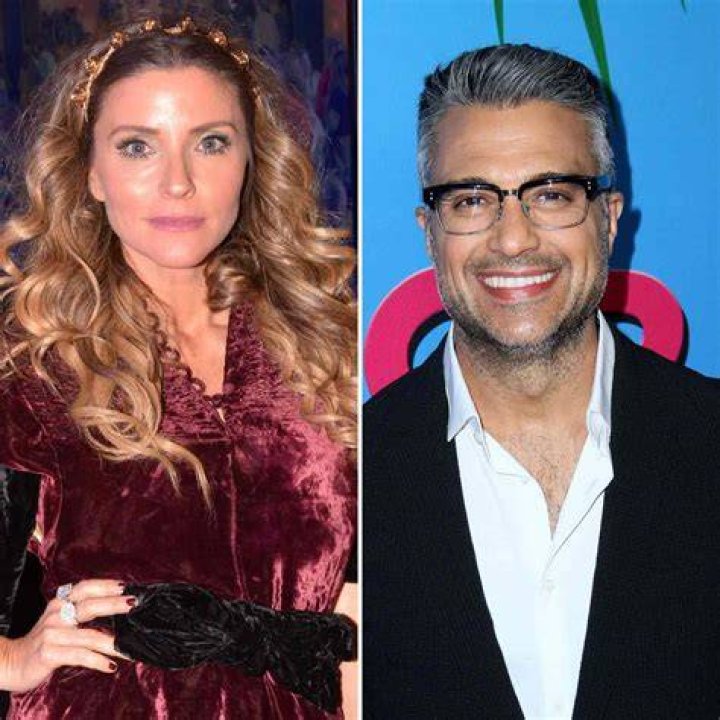 Jaime Camil e Ang&eacute;lica Vale Brasil Oficial 9 anos de emo&ccedil;&otilde;es 13/05/12