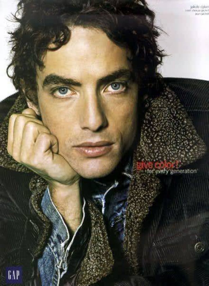Jakob Dylan Alchetron, The Free Social Encyclopedia