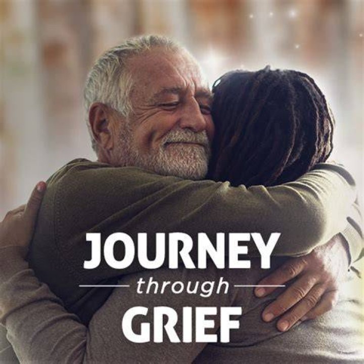 Jamerrill Stewart's Journey Through Grief And Loss