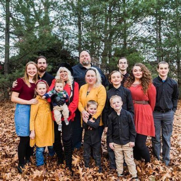 Jamerrill Stewart Family Husband Travis Shane Stewart