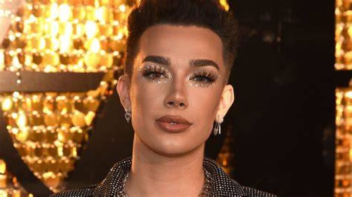 James Charles Responds to Accusations He Said the NWord in New Video