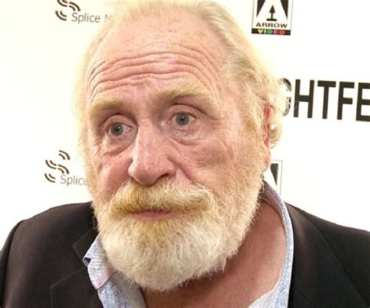James Cosmo Biography Facts, Childhood, Family Life & Achievements