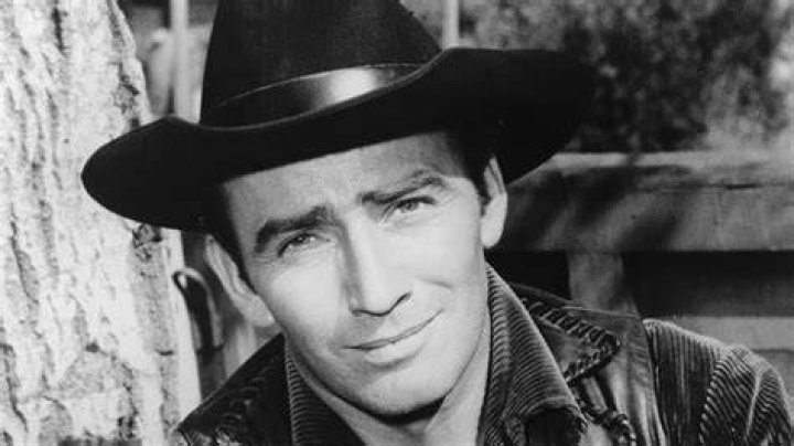 James Drury, Taciturn Star of &lsquo;The Virginian,&rsquo; Dies at 85 The New York Times