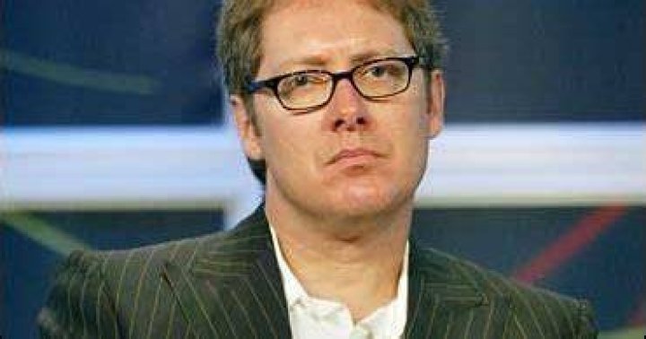 James Spader CBS News