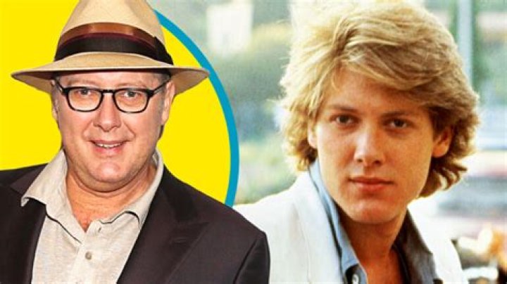 James Spader leaving NBC's 'The Office'