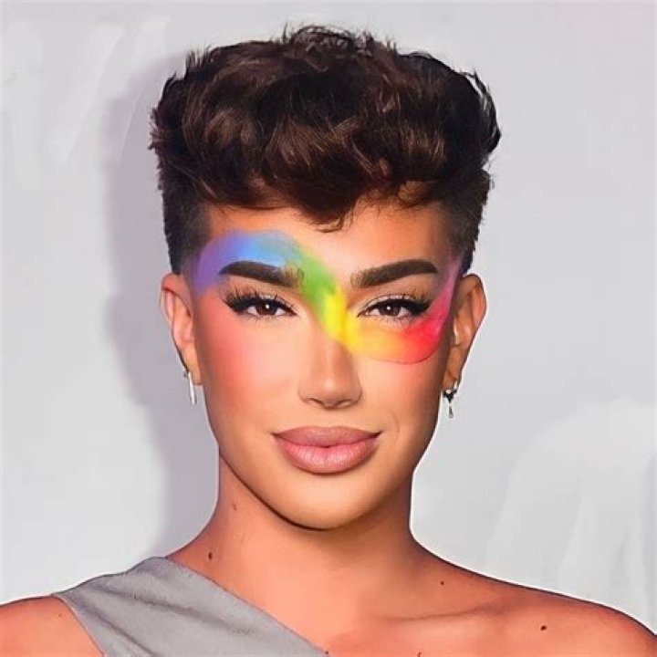 jamescharles James Charles, Bronze Goddess, Ksi Vs Logan, Famous