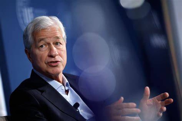Jamie Dimon Expects a &lsquo;Bad Recession&rsquo; The New York Times