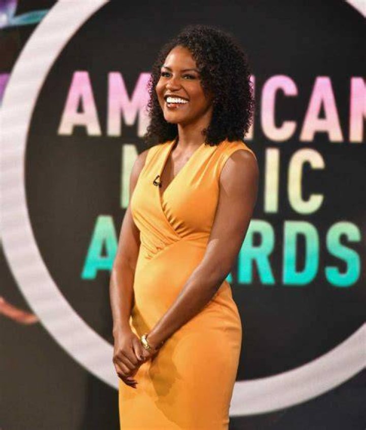 Janai Norman’s biography age, birthday, family, husband, salary Legit.ng