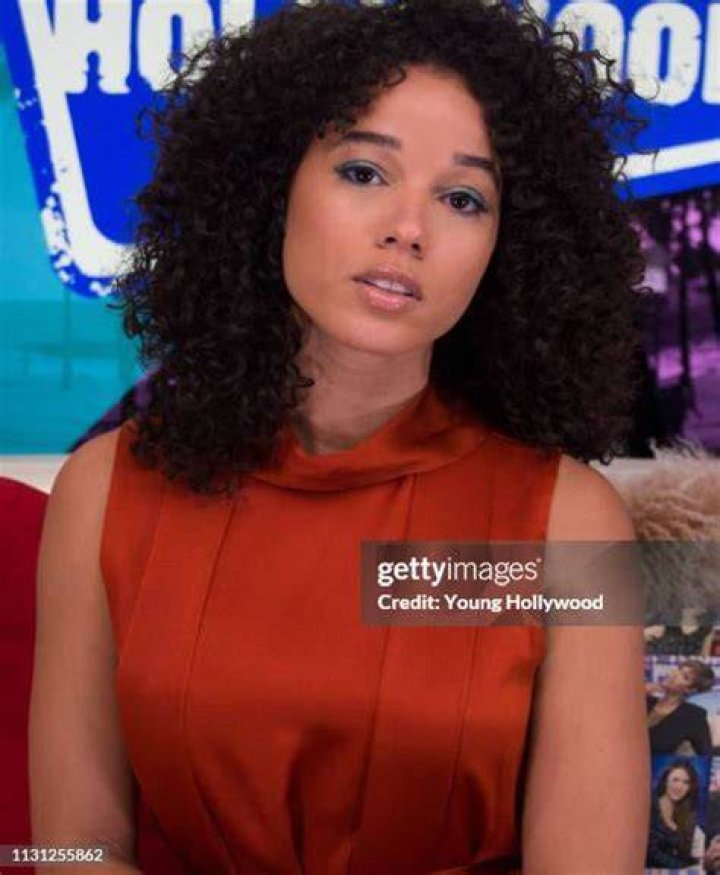 Ja&rsquo;Siah Young, Alisha Wainwright Cast As Leads For Michael B. Jordan's