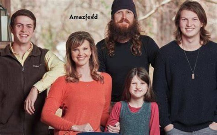 Jase Robertson Net Worth, Bio 20172016, Wiki REVISED! Richest