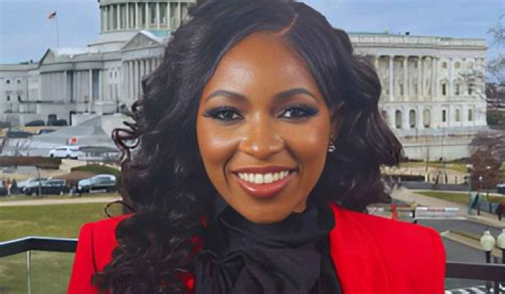 Jasmine Crockett Bio, Net worth, Wiki, Age, Height, Husband
