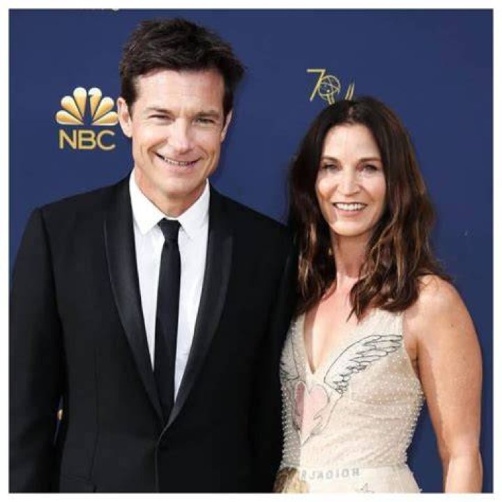Jason Bateman, Amanda Anka expecting second girl The Washington Post