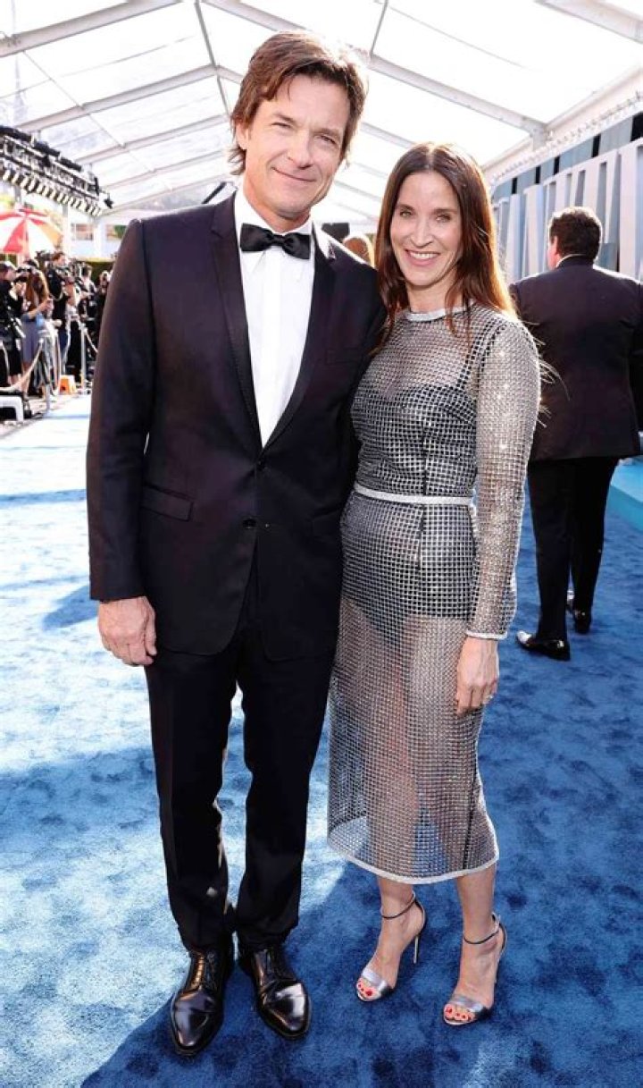 Jason Bateman wife Who is Ozark star married to? Celebrity News