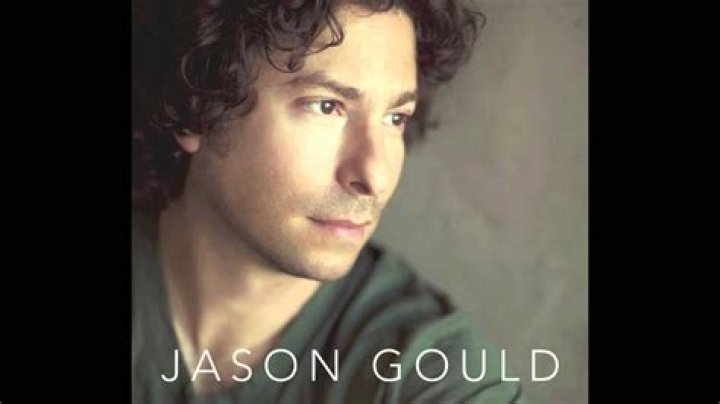 Jason Gould YouTube
