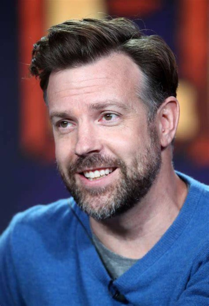 Jason Sudeikis AlloCiné