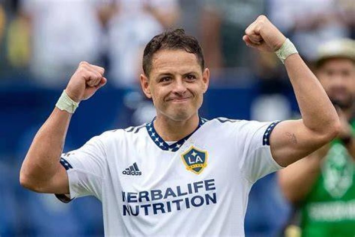 Javier Hernandez photo 3 of 11 pics, wallpaper photo 447854 ThePlace2