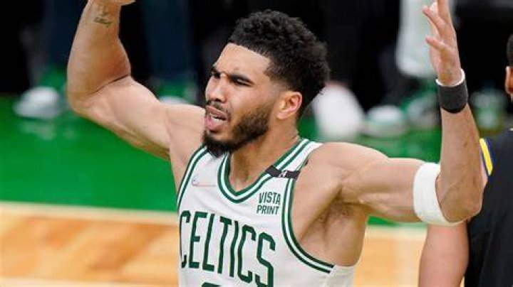 Jayson Tatum Nba pictures, Jayson tatum, Best nba players