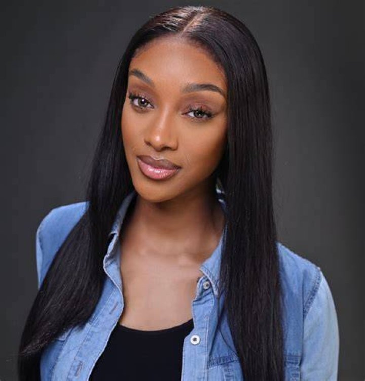 Jazz Anderson Shares That She&rsquo;s Bisexual MadameNoire