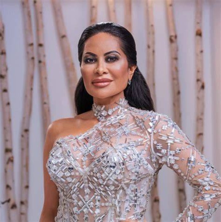 Jen Shah Ethnicity And Background Who Are Her Kids?