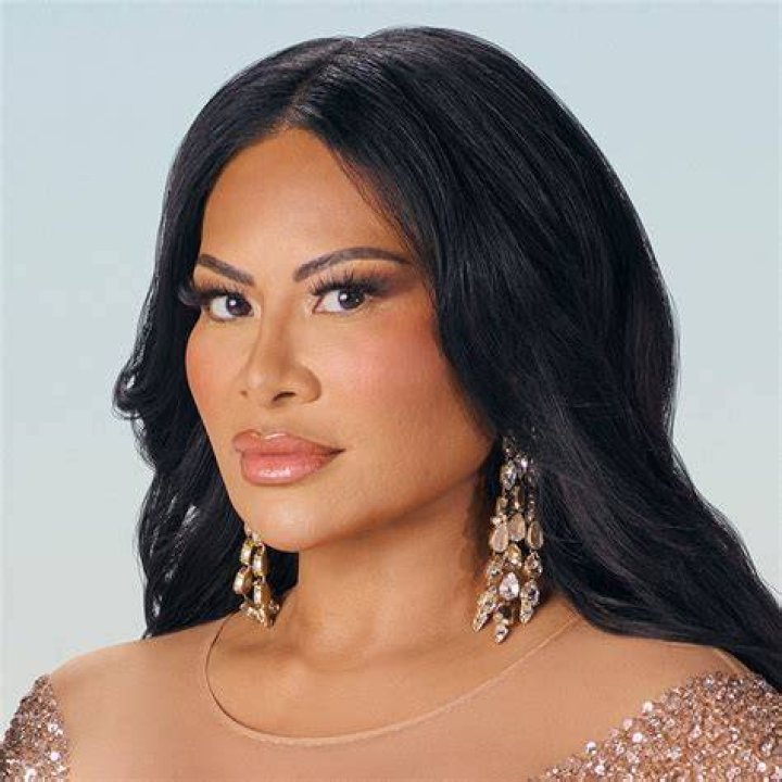 Jen Shah's 'RHOSLC' reunion dress almost didn't make it to the taping