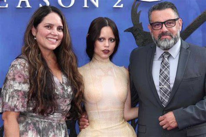 Jenna Ortega Parents Nationality, Ethnicvity, Age, Parents, Boyfriend
