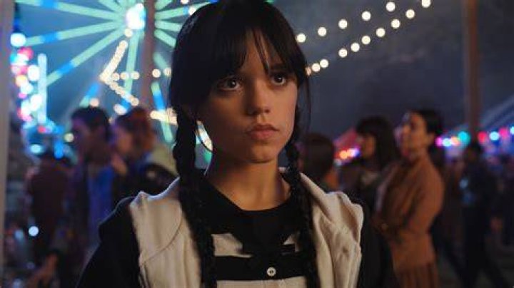 Jenna Ortega's Heritage Unraveled: Discoveries And Insights