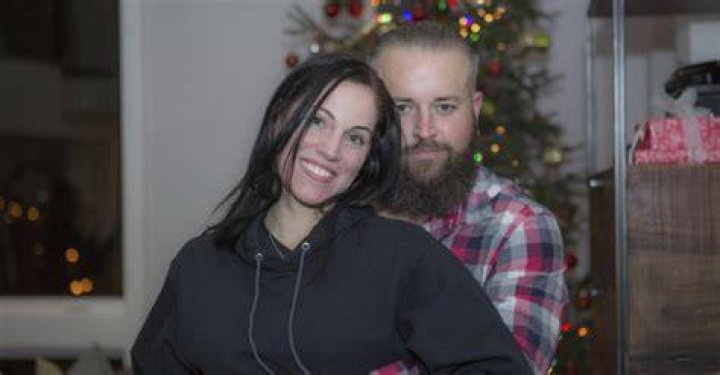 Jenna Vulcano Age, Husband, James Murray, Kids, Now